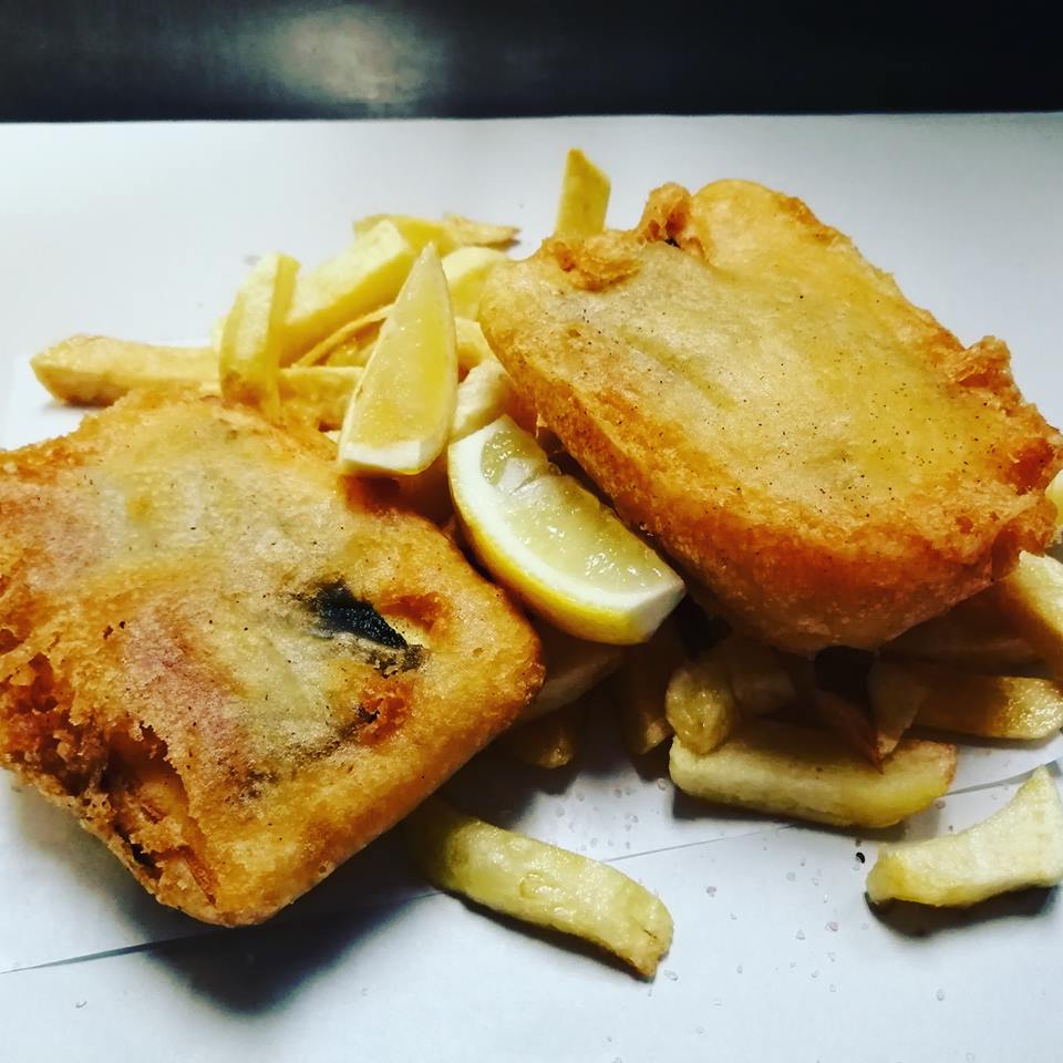 Where to find vegan fast food in Bristol